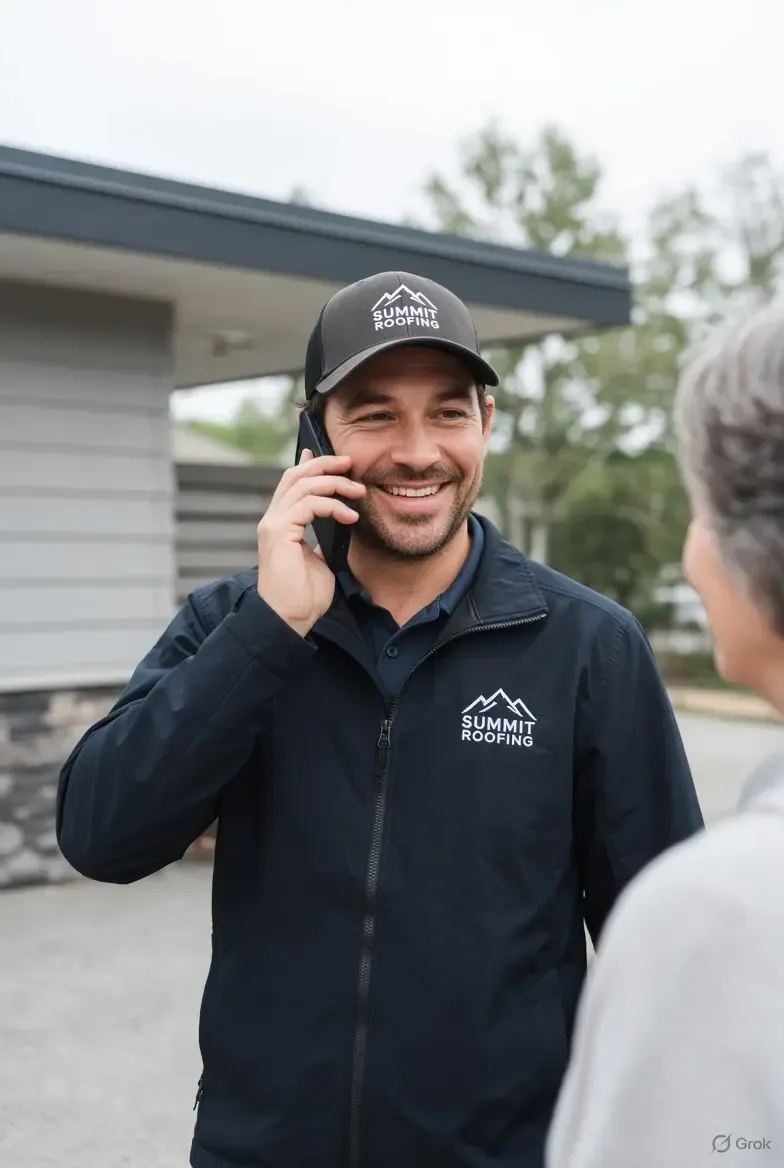 Flat Roof Leak Repair Macksburg, OH FAQs